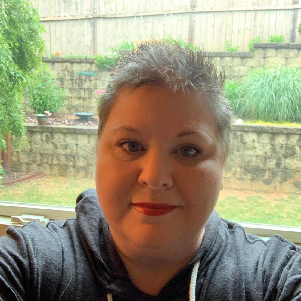 Meet your Posher, Christy